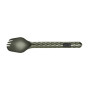 Besteck Gerber Devour - Cook Eat Clean Spork FSG