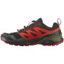 Herren Laufschuhe Salomon X-Adventure