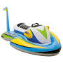 Aufblasbarer Scooter Intex Wave Rider RideOn 57520NP
