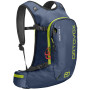 Rucksack Ortovox Cross Rider 20 dunkelblau NightBlue