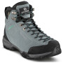 Damenschuhe Scarpa Mojito Hike GTX WMN grau Conifer/Maldive