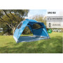 Familienzelt Vango Danu Hub