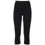 Damenunterhose Ortovox 230 Competition Short Pants W schwarz black raven