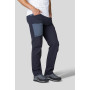 Herren-Softshellhose Hannah Varden II