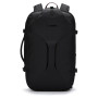 Reiserucksäcke Pacsafe EXP45 schwarz