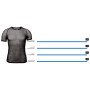 Damen-Funktionsshirt Brynje of Norway Lady Wool Thermo light T-Shirt