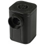 Elektrische Pumpe Husky Airflow schwarz black