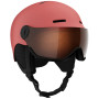 Kinder Skihelm Salomon Orka Visor
