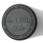 Thermokanne Esbit Majoris 1L Black