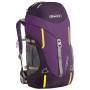 Kinderrucksack Boll Scout 22-30 l lila Violet