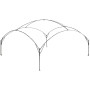 Partyzelt Coleman FastPitch Event Shelter XL