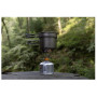 Kochset Vango Titanium 3 Piece Cook Set