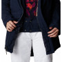 Damen Skijacke Columbia Mount Bindo™ II Insulated Jacket