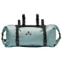 Lenkertasche Vaude Trailfront II hellblau dusty moss