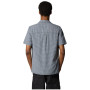 Herrenhemd The North Face M S/S Hypress Shirt-Eu