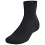 Socken-Set Under Armour Unisex Tc 3Pk Qtr
