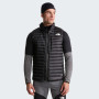Herrenweste The North Face M Bettaforca Lt Down Vest