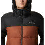 Herren-Winterjacke Columbia Pike Lake Hdd Jkt