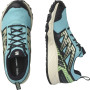 Damen Laufschuhe Salomon Wander Gore-Tex