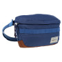Hüfttasche Regatta Stamford Waist Pk blau Dkdenim/Stlr