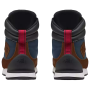 Herrenschuhe The North Face M Back-To-Berkeley Iv Textile Wp