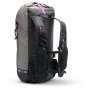 Skialp-Rucksack Black Diamond Cirque Ultra 25