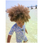 Kinderbadeanzug DucKsday Manta Baby Swimsuit