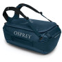 Reisetasche Osprey Transporter 40 2023 blau VenturiBlue