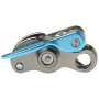 Sicherungsgerät Beal Birdie blau Blue