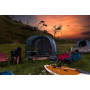 Familienzelt Vango Harris 350