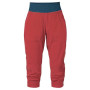 Damen 3/4 Hose Rafiki Tarragona rosa chrysanthemum II
