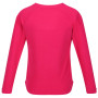 Kinder-Funktionsshirt Regatta Junior Thermal Baselayer Top