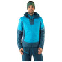 Herrenjacke Dynafit Speed Insulation M Hooded Jkt
