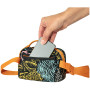 Umhängetasche Fjällräven Kånken Art Hip Pack