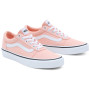 Damenschuhe Vans Ward Wm
