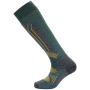 Socken Devold Alpine Sock grün WOODS