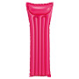 Aufblasbare Luftmatratze Intex Economats 59703EU rosa Pink