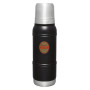 Thermokanne Stanley Milestone 1L schwarz