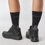 Damenschuhe Salomon Outrise Mid Gore-Tex