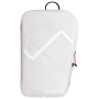 Fahrradtasche Cyclite Fork Bag / 01 Set grau light grey