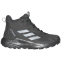 Damen Wanderschuhe Adidas Terrex Anylander Mid R.Rdy W