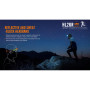Stirnlampe Fenix HL26R