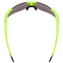Sonnenbrille Uvex Pace Perform Cv