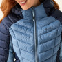 Damen-Winterjacke Regatta Women Hooded Dalent