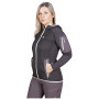 Damenjacke High Point Merino Alpha Lady Hoody