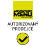 Fertigessen Adventure Menu Bauernschinken mit Linsenragout 400g