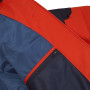 Herrenjacke Northfinder Indigo