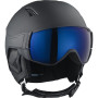 Skihelm Salomon Driver S