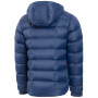 Herren-Daunenjacke Warg Downjames M
