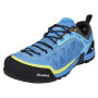 Herrenschuhe Salewa Firetail 3 GTX MS blau RoyalBlue/Monster